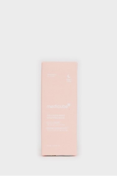 Medicube Collagen Night Mask 75ml – Yoğun Onarıcı & Nemlendirici Gece Maskesi