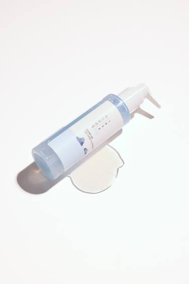 Round Lab 1025 Dokdo Cleanser 150ml – Deniz Sulu & Seramidli Yenileyici Temizleyici Köpük