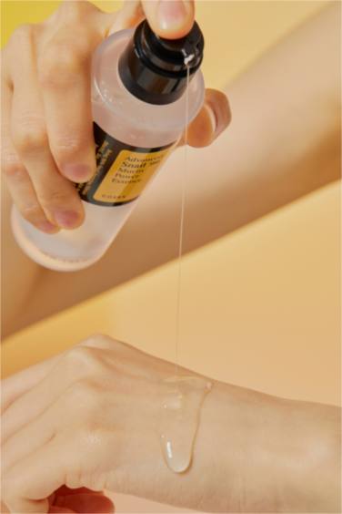 Cosrx Advanced Salyangoz Özlü Nemlendirici ve Besleyici Esans 100ml