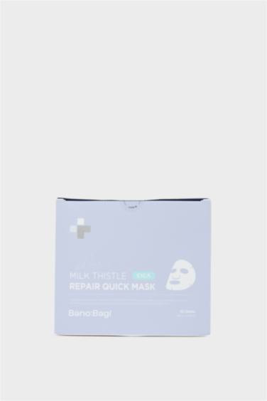 Banobagi Milk Thistle Onarıcı Cica Plus Maske 350gr