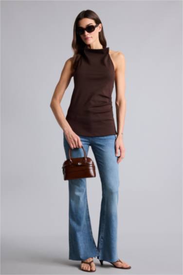 Slım Fıt Atlet - Görsel 2