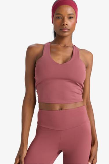 حمالة صدر برا بياخة مستديرة