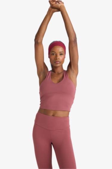 حمالة صدر برا بياخة مستديرة