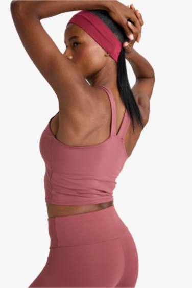 حمالة صدر برا بياخة مستديرة