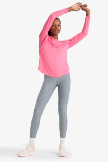 Ankle Length Leggings