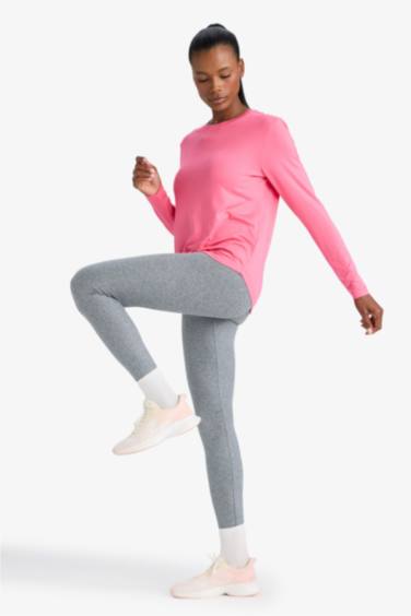 Ankle Length Leggings