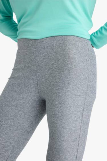 Flare Fit Standard Length Sports Sweatpants