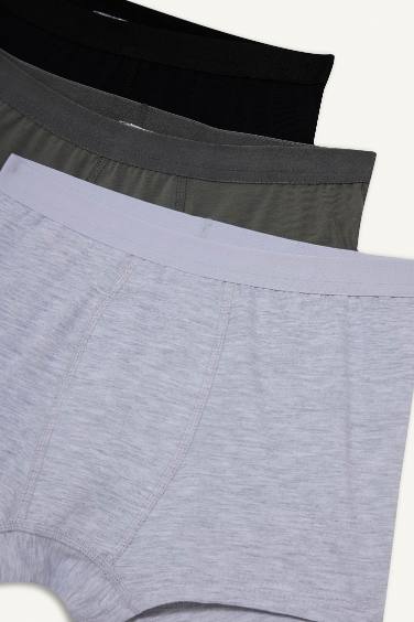 Erkek Çocuk 3'lü Boxer