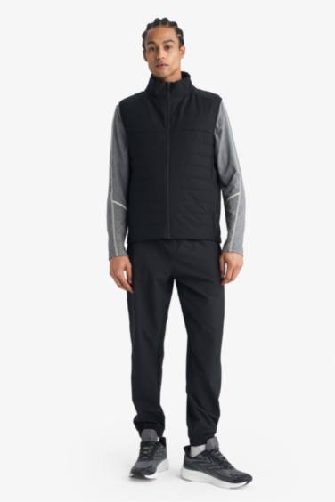 جيلي قصة عادية برقبة عالية