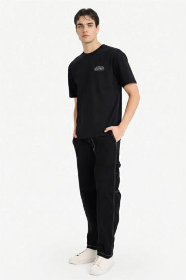 Star Wars Boxy Fit Kısa Kollu Tişört