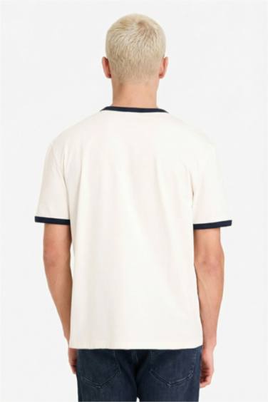 Футболка из 100% хлопка