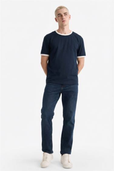 Футболка из 100% хлопка