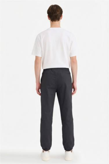 Regular джоггер шалбар