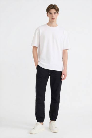 Брюки джоггеры Regular