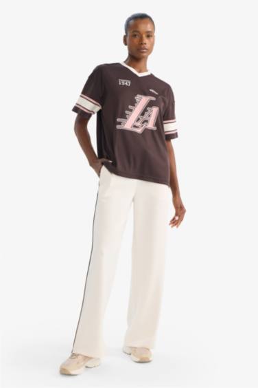 Woman Short Sleeve T-Shirt