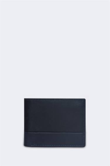 Man Leather Wallets