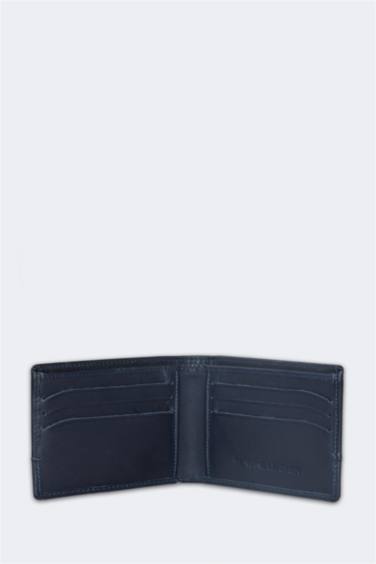 Man Leather Wallets
