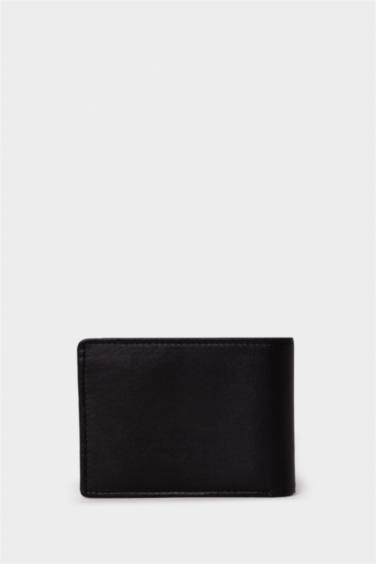 محفظة رجالي جلد