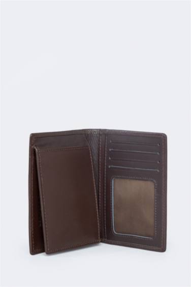 Man Leather Wallets