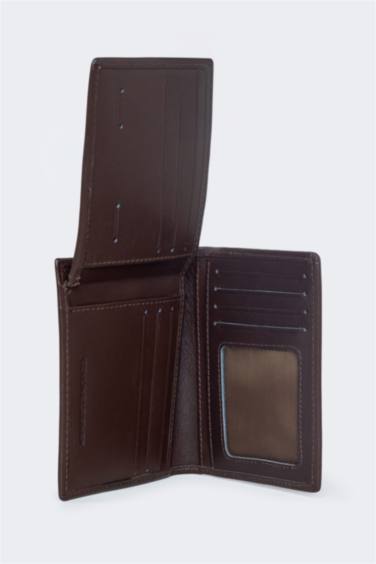 Man Leather Wallets