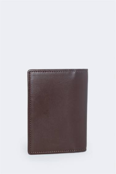 Man Leather Wallets