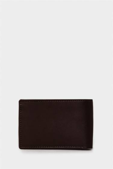 Man Leather Wallets