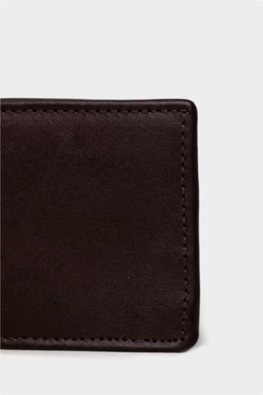 Man Leather Wallets