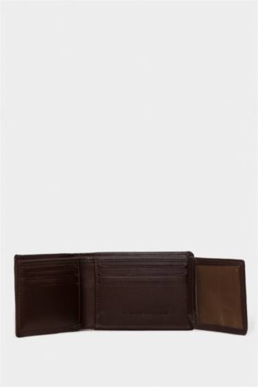 Man Leather Wallets