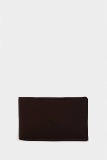 Man Leather Wallets