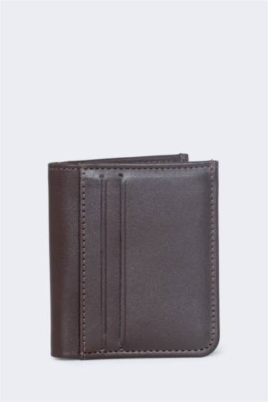 Man Leather Wallets
