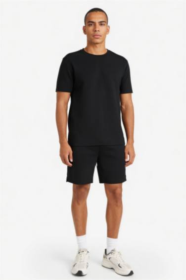 Man Short Sleeve T-Shirt