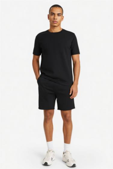 Short de sport en modal Coupe standard de DeFactoFit
