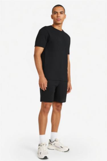 Short de sport en modal Coupe standard de DeFactoFit