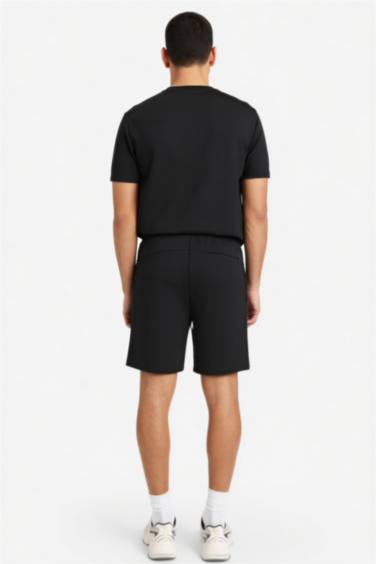 Short de sport en modal Coupe standard de DeFactoFit