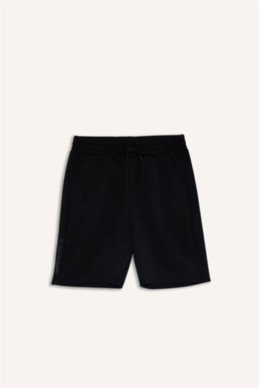 Short de sport en modal Coupe standard de DeFactoFit