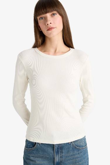 Woman Long Sleeve T-Shirt