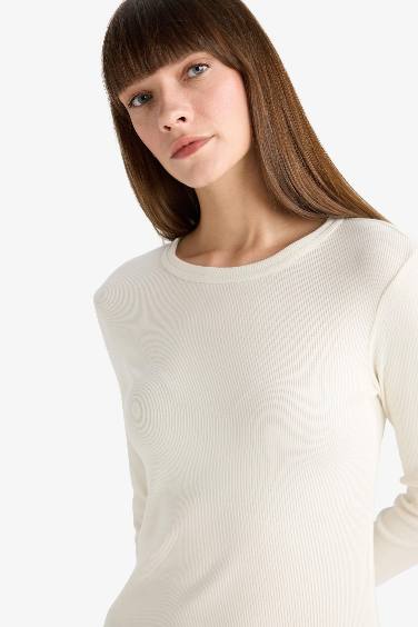 Woman Long Sleeve T-Shirt