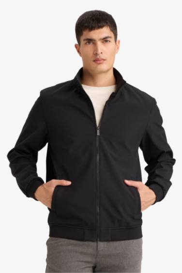 جاكيت قصة عادية بياخة عالية