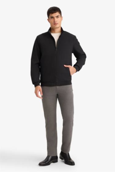 جاكيت قصة عادية بياخة عالية