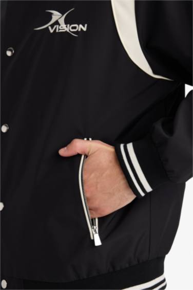 Oversize су итергіш куртка