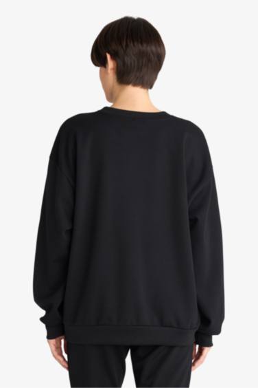 Regular Fıt Sweatshirt