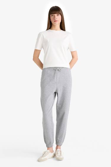 jogger Thin Sweatshirt Fabric Trousers