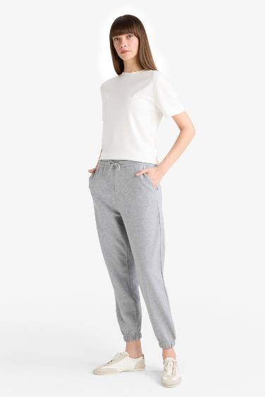 jogger Thin Sweatshirt Fabric Trousers