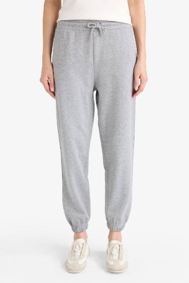 jogger Thin Sweatshirt Fabric Trousers