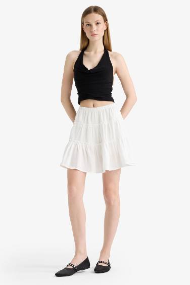 Slim Fit V-Neck Tank Top