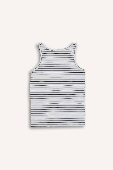 Lot de 2 Débardeurs pour garçon