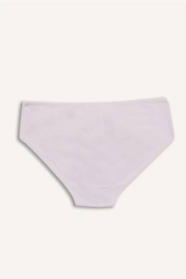 كلوت بناتي مطبوع - 7 قطع