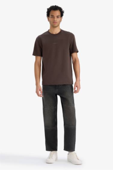 Man Short Sleeve T-Shirt