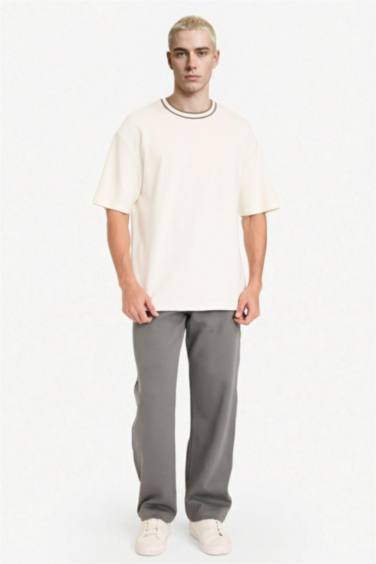 Брюки Baggy Fit