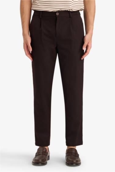 Брюки Relax Fit